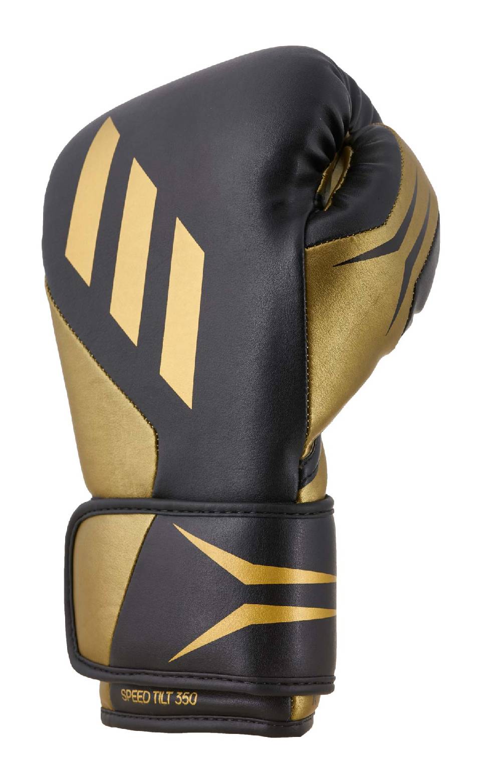 Ju Sports adidas Boxhandschuhe SPEED TILT 350V pro black/gold, SPD350VTG Cyber Monday