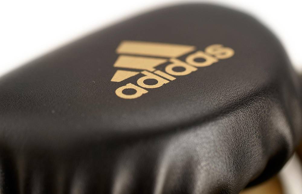 Ju Sports adidas Boxhandschuhe SPEED TILT 350V pro black/gold, SPD350VTG Cyber Monday