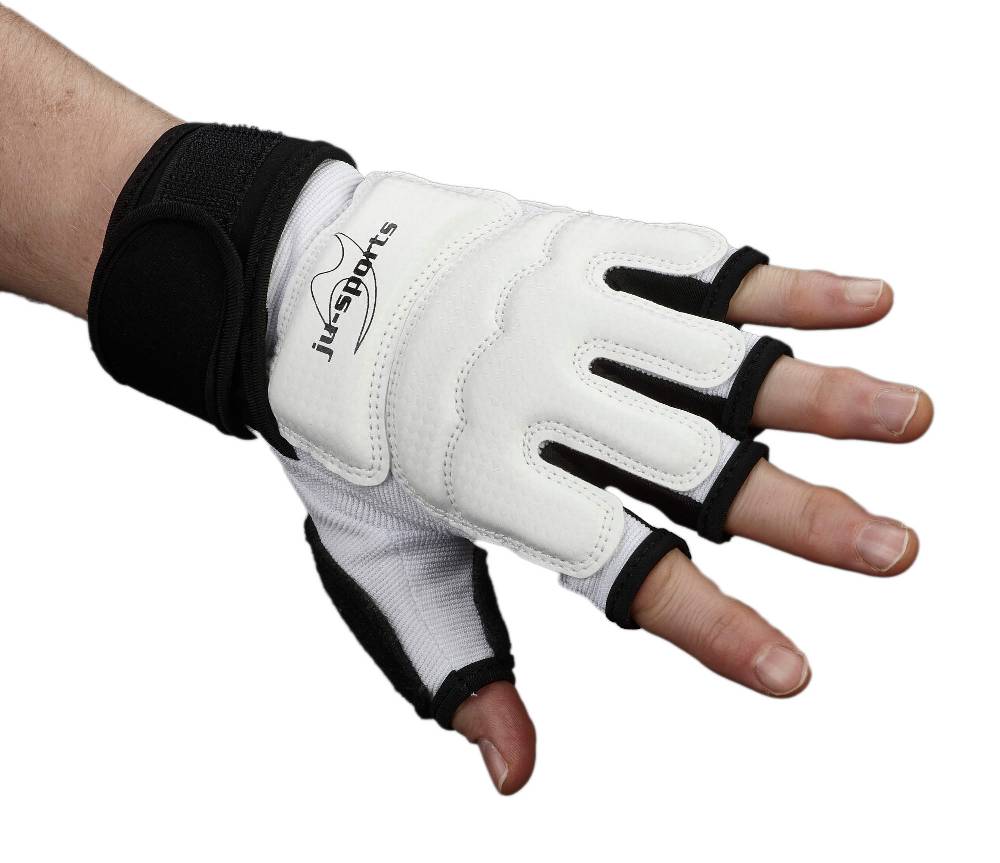 Ju Sports Handschutz Taekwondo V2 Weihnachtsangebot