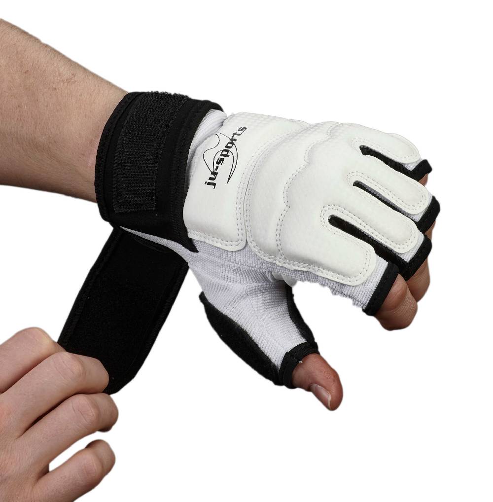 Ju Sports Handschutz Taekwondo V2 Weihnachtsangebot
