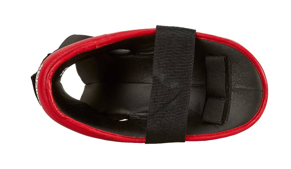 Ju Sports adidas Super Safety Kicks - red, WAKO, ADIWAKOB01 Valentinstagsangebot