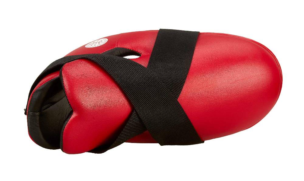 Ju Sports adidas Super Safety Kicks - red, WAKO, ADIWAKOB01 Valentinstagsangebot