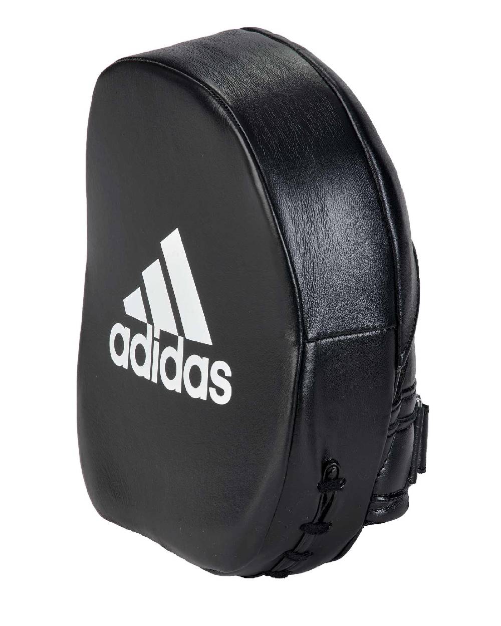 Ju Sports adidas Pratze Speed Focus Mitt black/white Leder, adiEMP01 Jubiläumsangebot