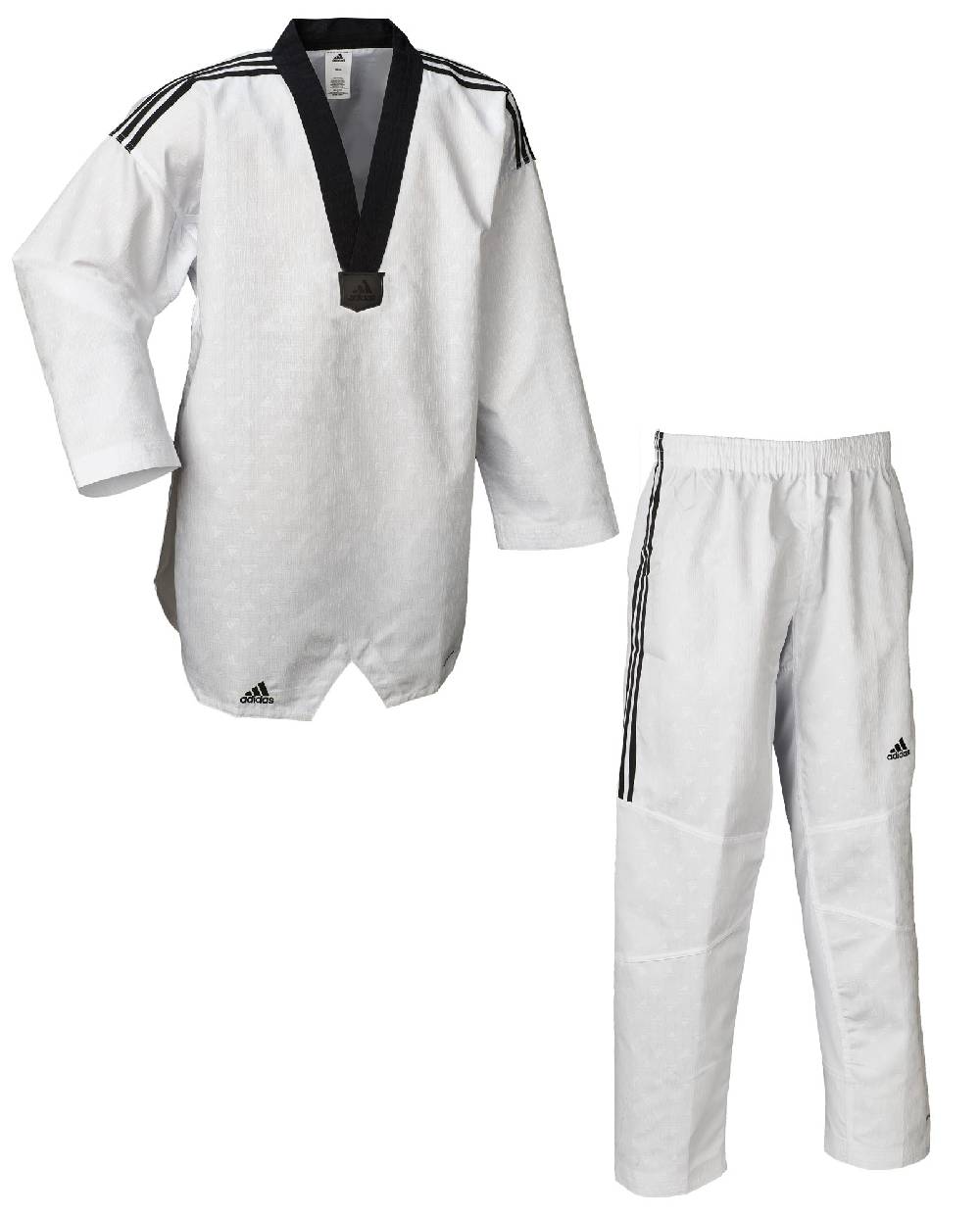 Ju Sports adidas Taekwondoanzug, Grand Master, ADITGM02 Exklusive Angebote