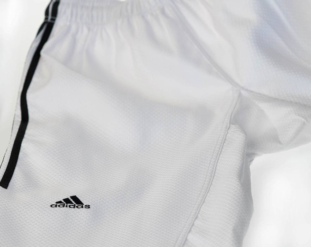 Ju Sports adidas Taekwondoanzug, Grand Master, ADITGM02 Exklusive Angebote