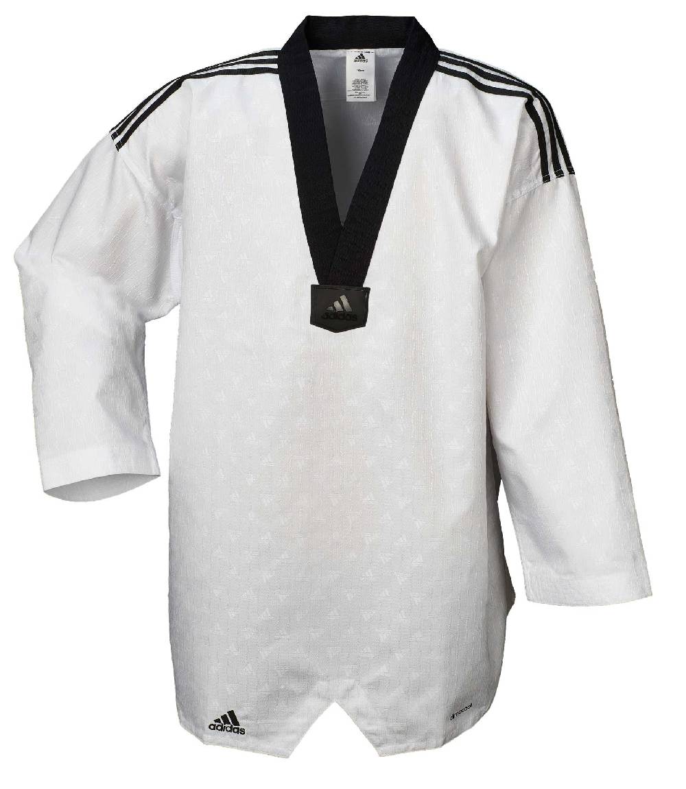 Ju Sports adidas Taekwondoanzug, Grand Master, ADITGM02 Exklusive Angebote