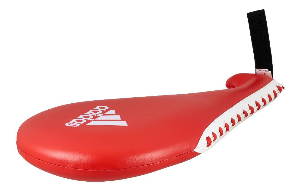 Ju Sports adidas Single Mitt Taekwondo rot L ADITST03 Große Rabatte