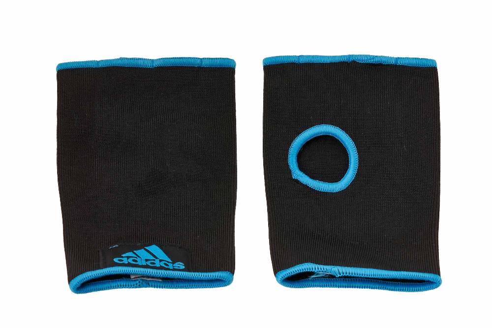 Ju Sports adidas Boxing Set - Handschuhe, Seil, Innenhandschuhe - ADIBPKITSMU Kauf eins, bekomm eins gratis