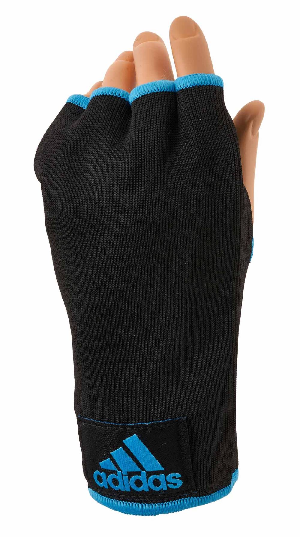 Ju Sports adidas Boxing Set - Handschuhe, Seil, Innenhandschuhe - ADIBPKITSMU Kauf eins, bekomm eins gratis