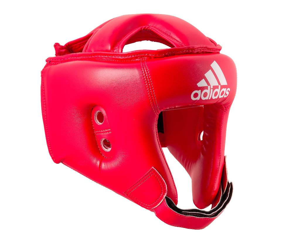 Ju Sports adidas Kopfschutz Kids - Rookie rot ADIBH01 Tiefpreis