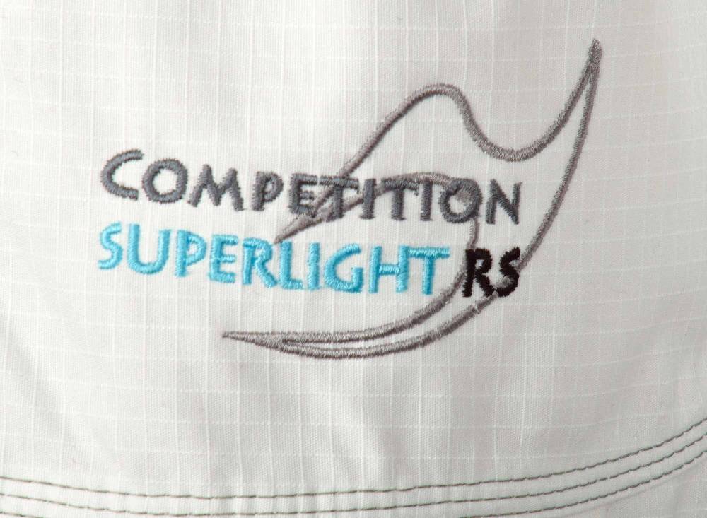 Ju Sports BJJ-Gi Competition Superlight RS white RipStop Wochenangebot