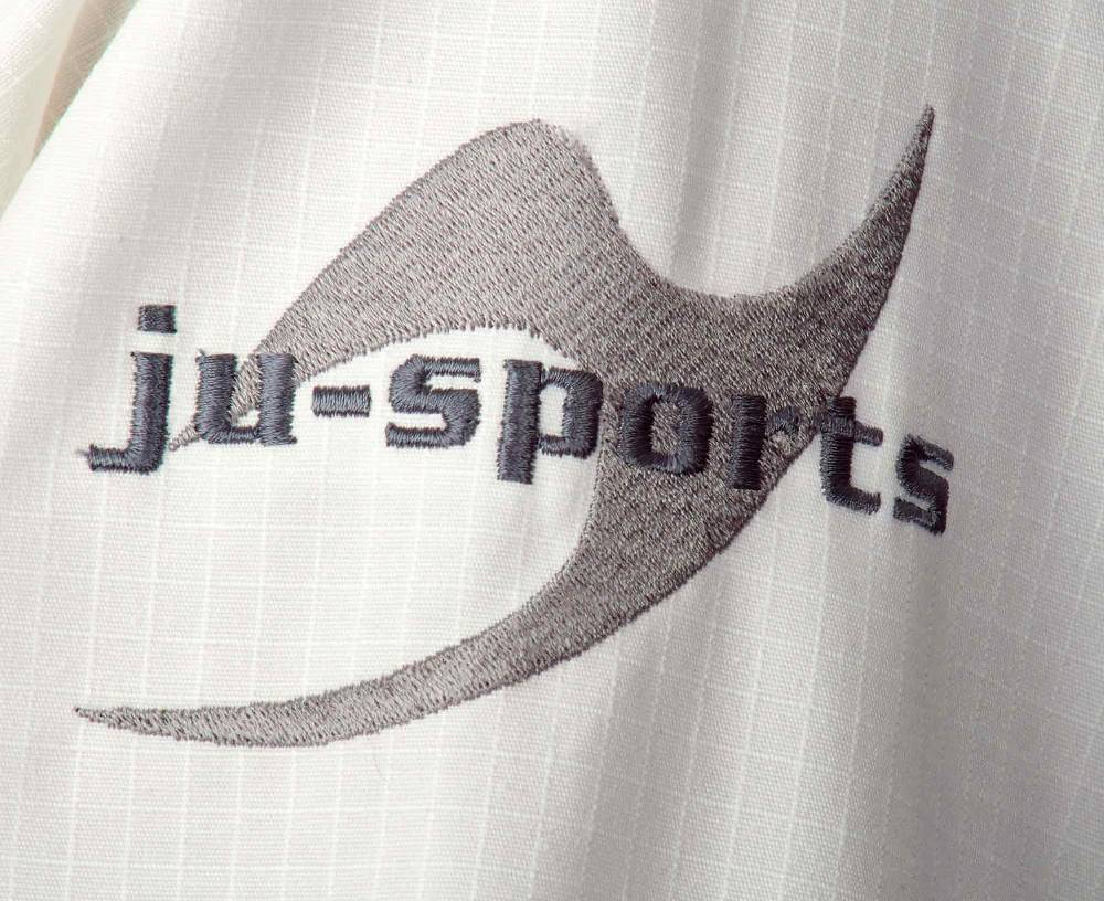 Ju Sports BJJ-Gi Competition Superlight RS white RipStop Wochenangebot