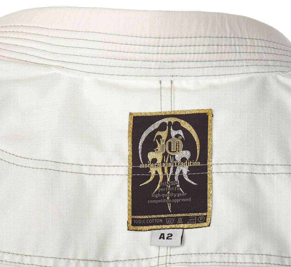 Ju Sports BJJ-Gi Competition Superlight RS white RipStop Wochenangebot