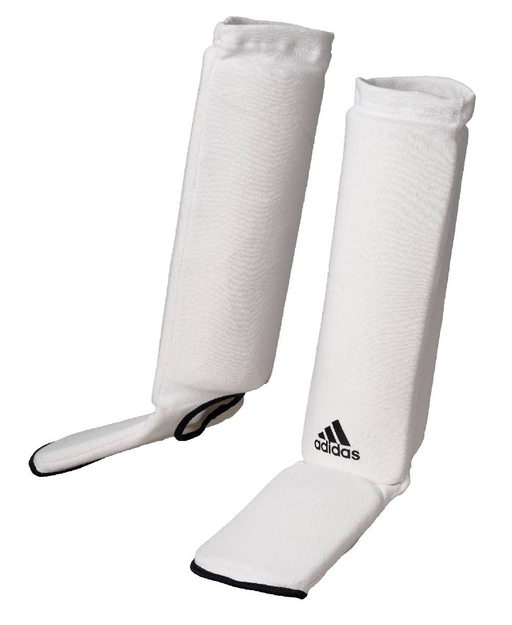 Ju Sports adidas Schienbein-Spannschutz Stoff "elastic" ADITES02 Begrenzte Freigabe