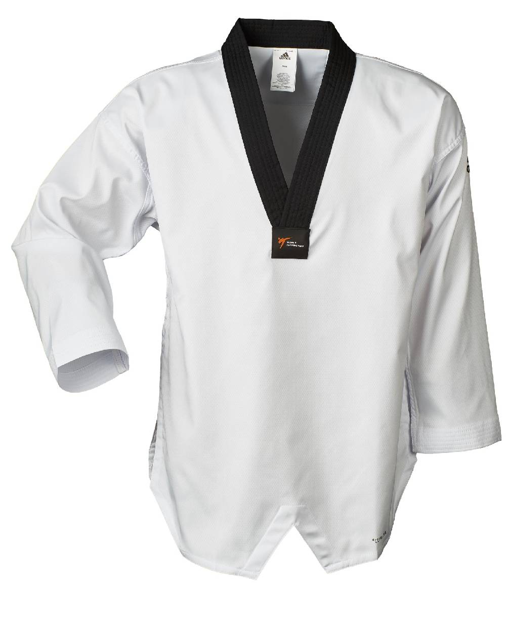 Ju Sports adidas Taekwondoanzug ADI FLEX ADITFL01 Letzter Tag