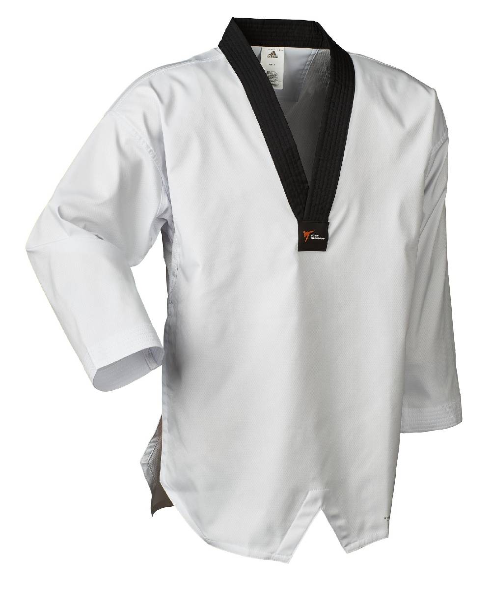 Ju Sports adidas Taekwondoanzug ADI FLEX ADITFL01 Letzter Tag