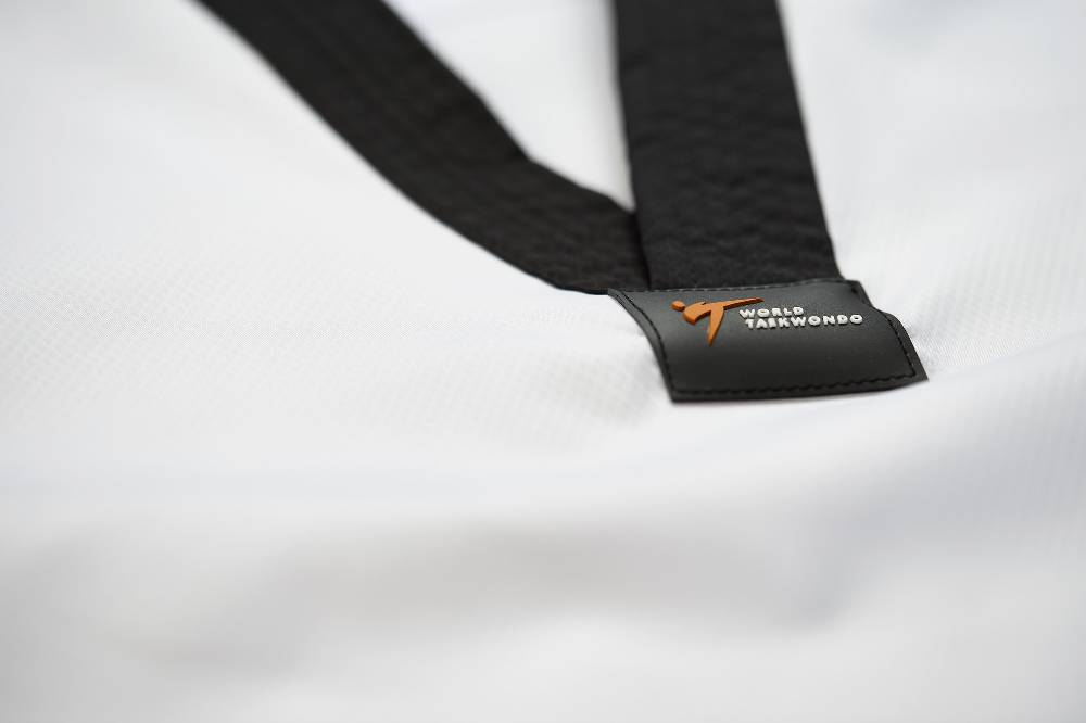 Ju Sports adidas Taekwondoanzug ADI FLEX ADITFL01 Letzter Tag