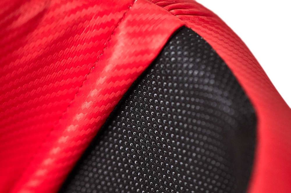 Ju Sports adidas Pro Point Fighter Handschuhe red/gold, adiKBPF300 Bis zu 50% Rabatt