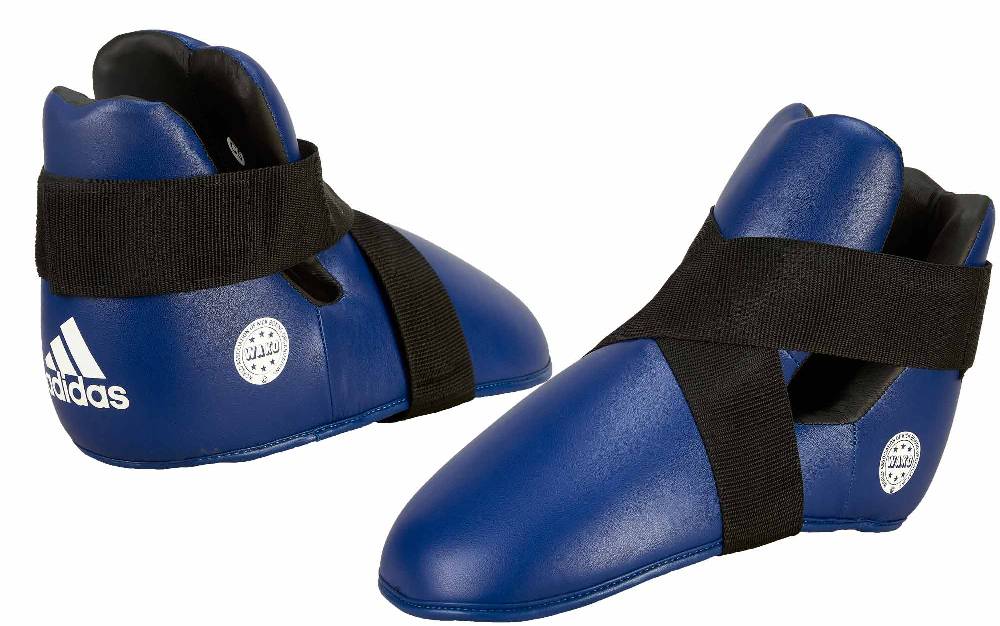 Ju Sports adidas Super Safety Kicks - blue, WAKO, ADIWAKOB01 Nur für heute