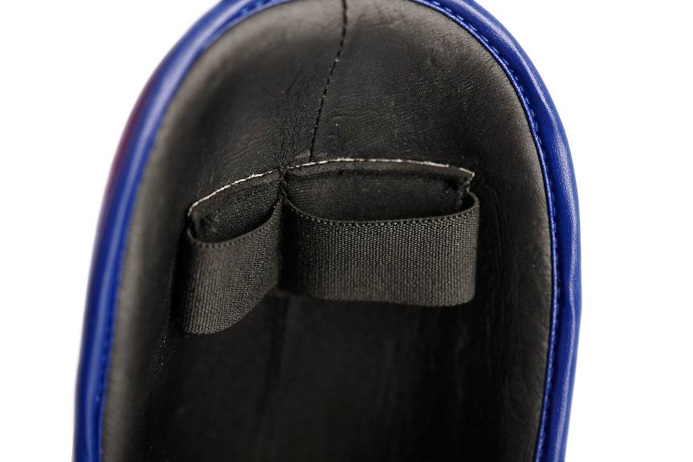 Ju Sports adidas Super Safety Kicks - blue, WAKO, ADIWAKOB01 Nur für heute