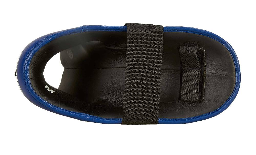 Ju Sports adidas Super Safety Kicks - blue, WAKO, ADIWAKOB01 Nur für heute