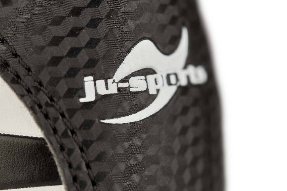 Ju Sports Matten-Schuhe Korea C2 schwarz 50% Rabatt mit kostenlosem Versand