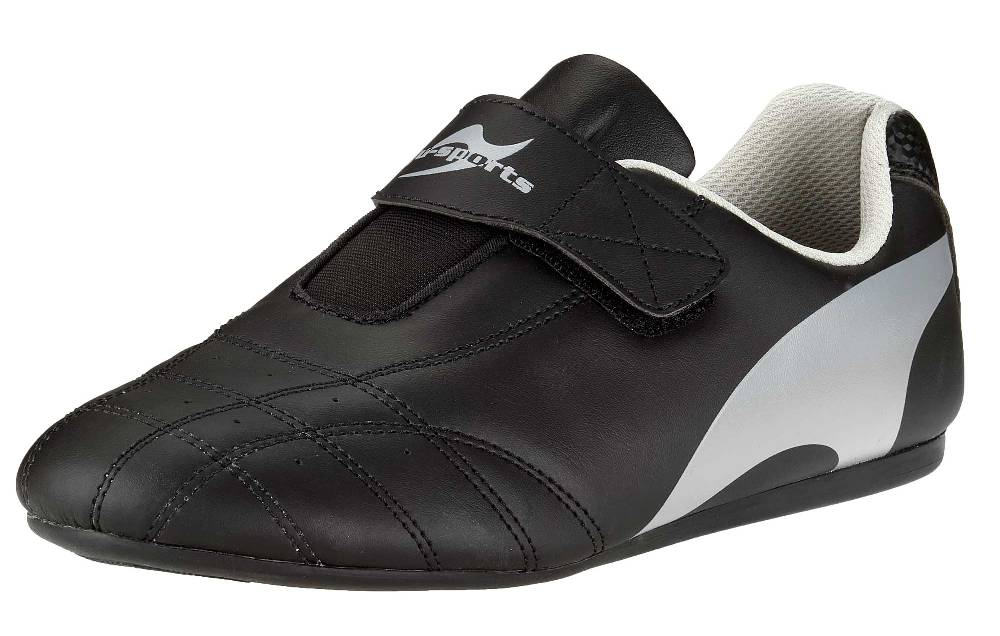 Ju Sports Matten-Schuhe Korea C2 schwarz 50% Rabatt mit kostenlosem Versand