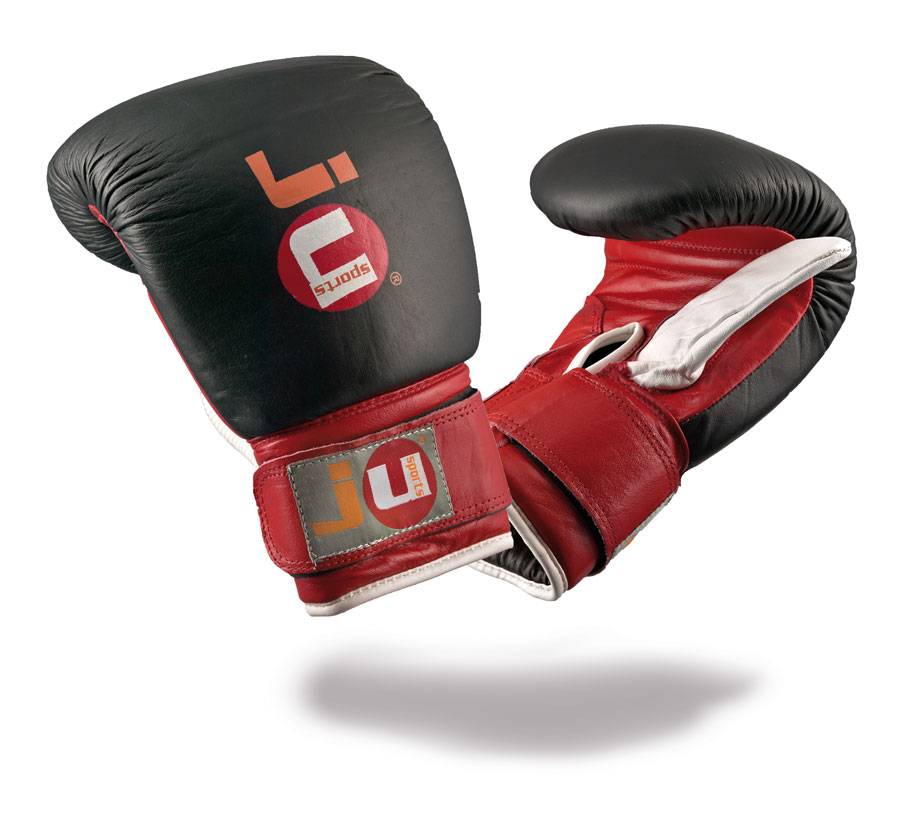 Ju Sports Abverkauf: Sandsackhandschuh Punch