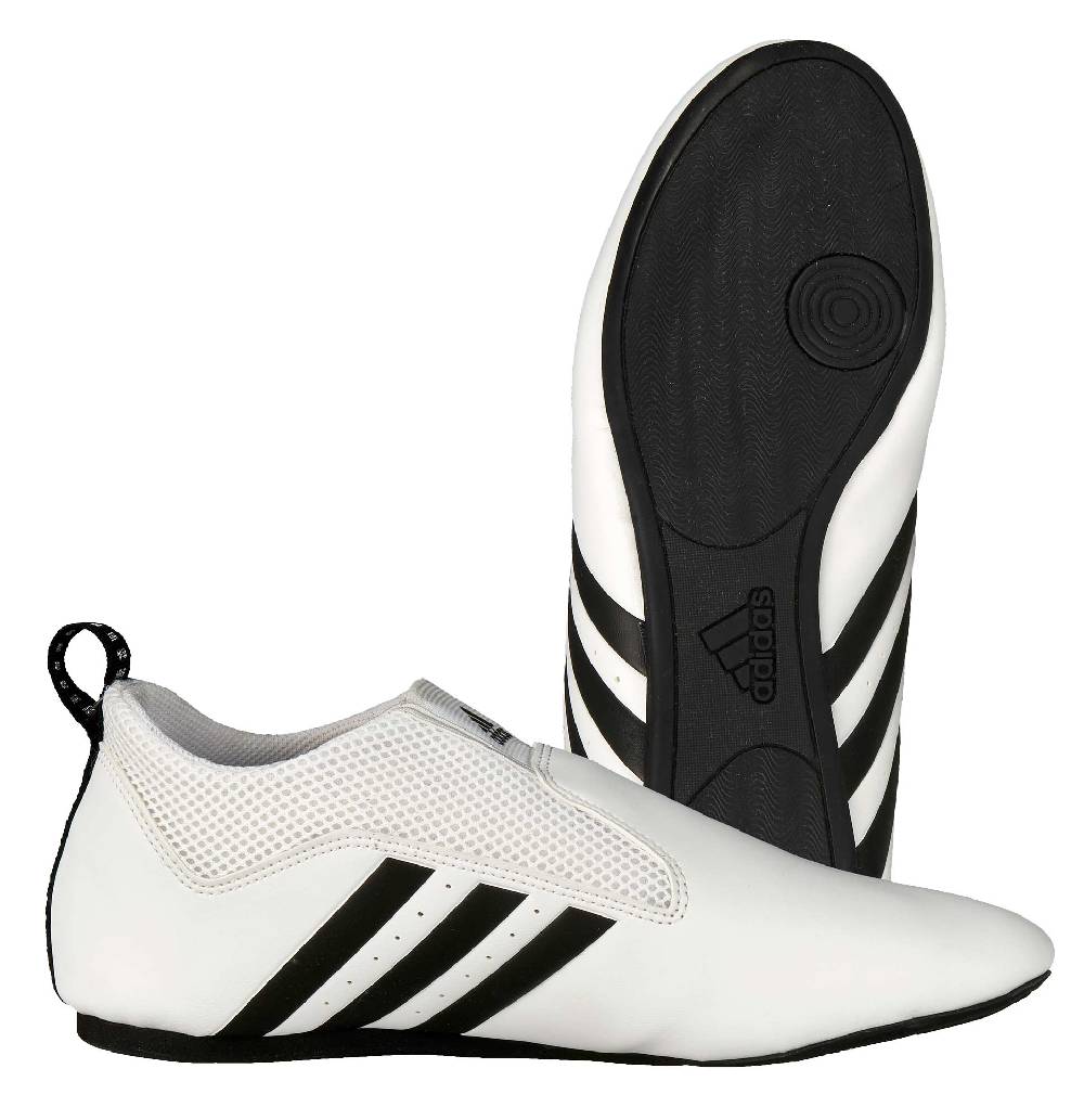 Ju Sports adidas Taekwondo-Sneaker Contestant Pro ADITPR01