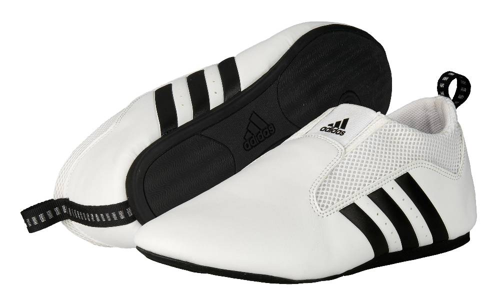 Ju Sports adidas Taekwondo-Sneaker Contestant Pro ADITPR01 Begrenzt auf 3 Tage
