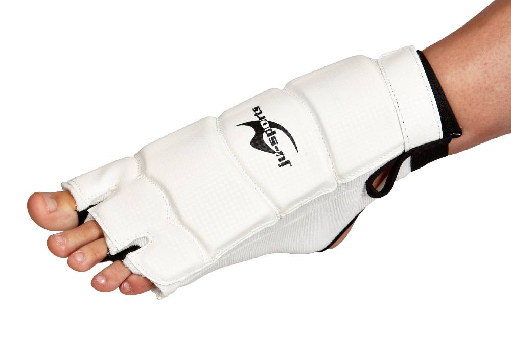 Ju Sports Fußschutz Taekwondo Black Friday Preise