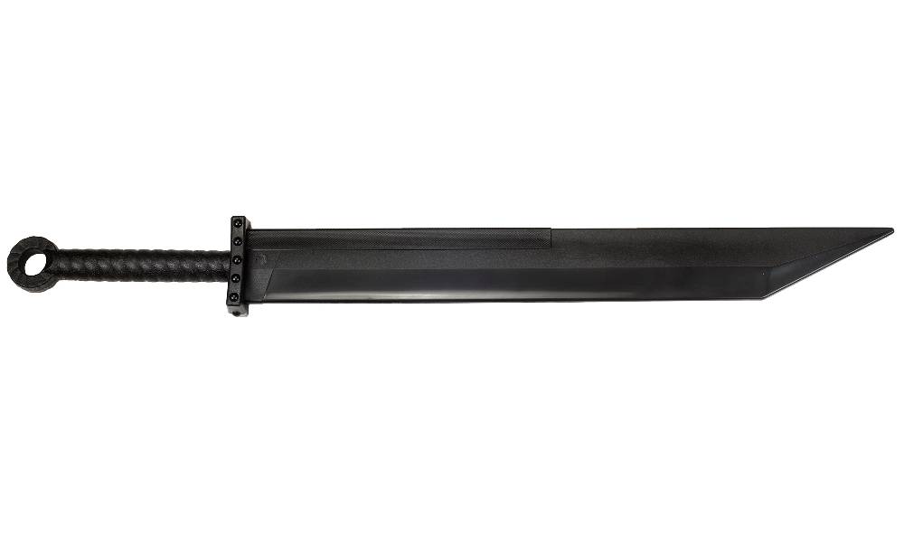 Ju Sports Battle Sword aus Kunststoff (PP) zollfrei