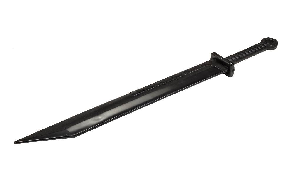 Ju Sports Battle Sword aus Kunststoff (PP) zollfrei