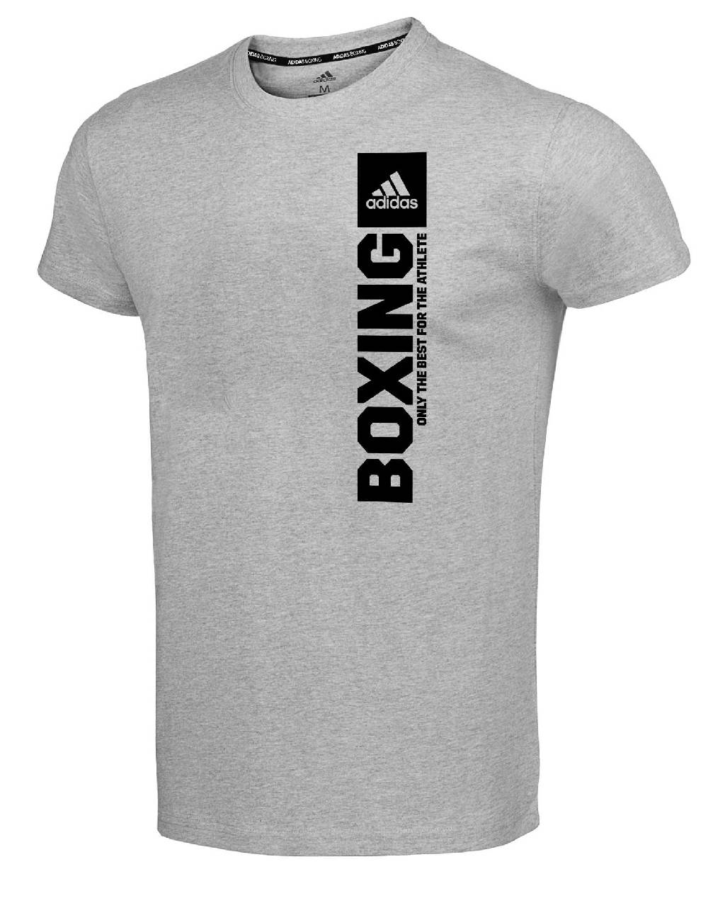 Ju Sports adidas Community 22 T-Shirt Boxing grau, adiCLTS21V-B Rabatte dieses Monats