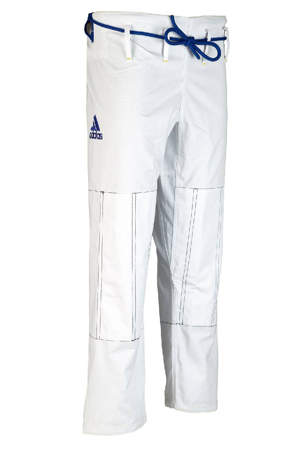 Ju Sports adidas BJJ Anzug Challenge 2.0 weiß JJ350 Günstiger Verkauf