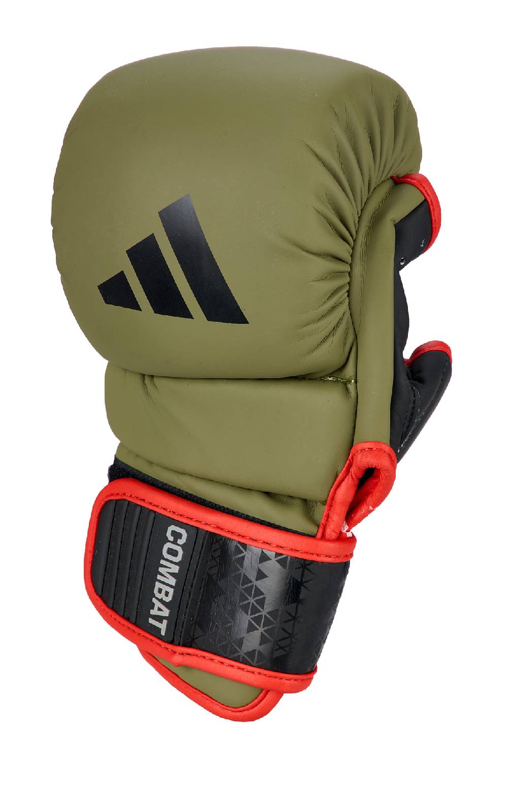 Ju Sports adidas Combat 50 MMA Sparring Glove adiC50GG Kostenloser Versand