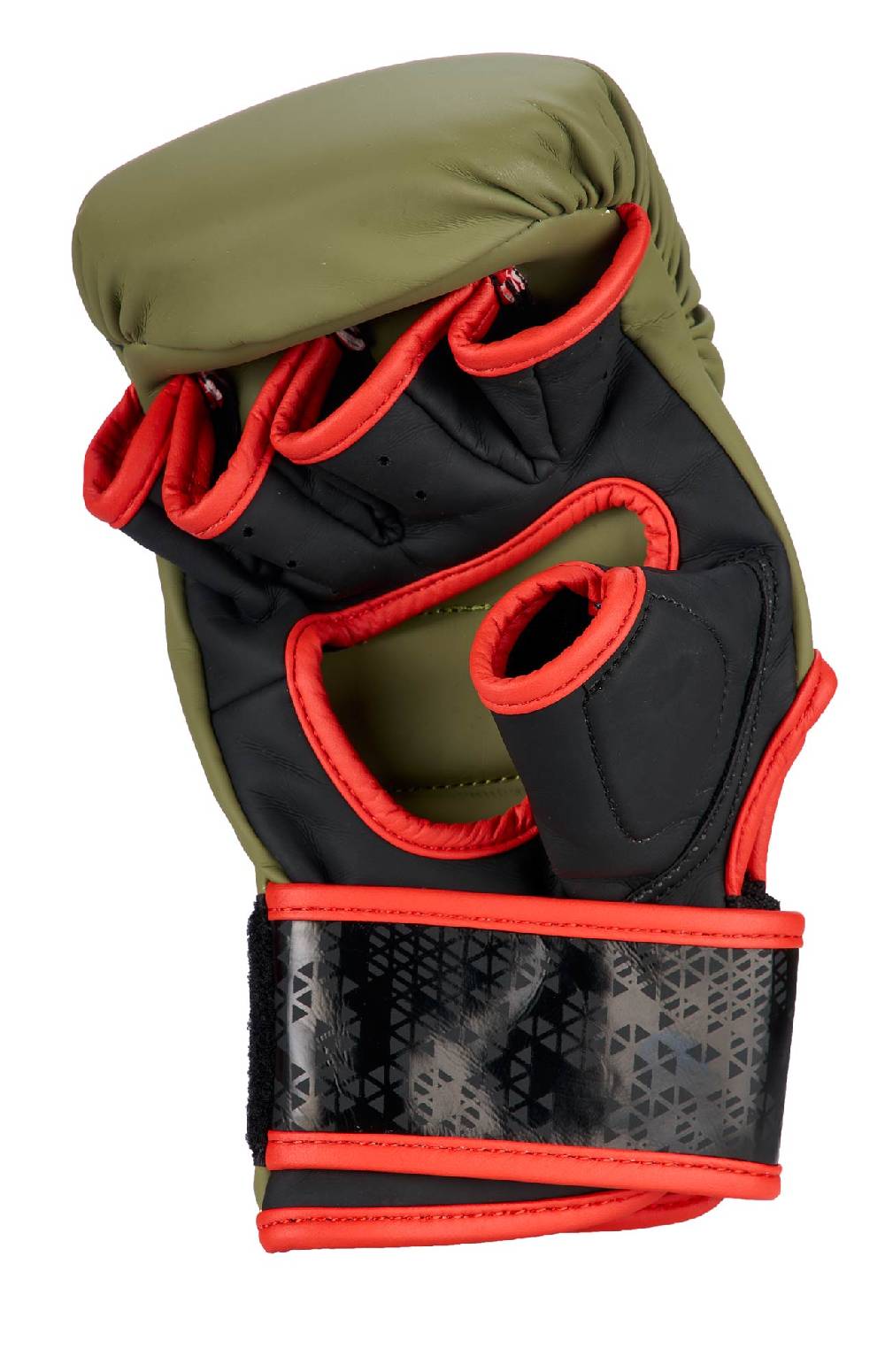 Ju Sports adidas Combat 50 MMA Sparring Glove adiC50GG Kostenloser Versand