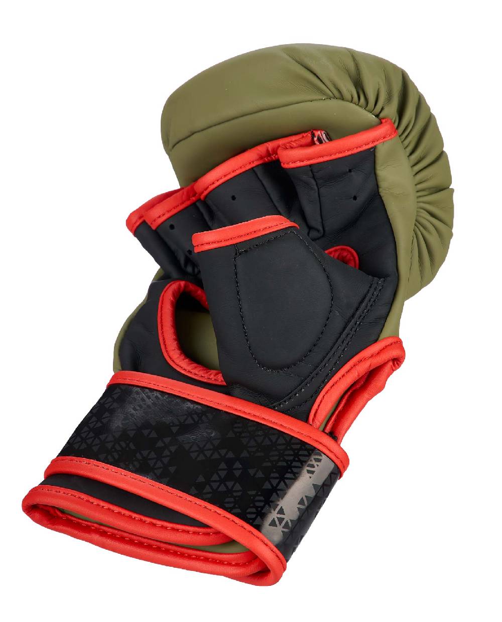 Ju Sports adidas Combat 50 MMA Sparring Glove adiC50GG Kostenloser Versand