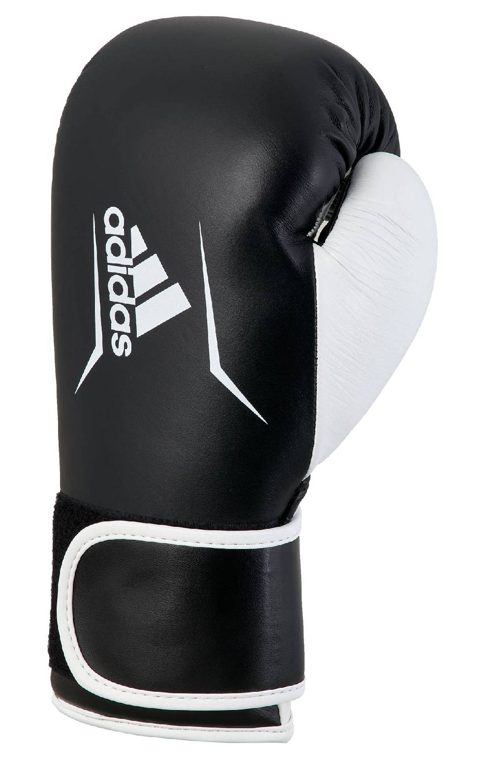 Ju Sports adidas Wettkampfhandschuh Speed 165 black/white, adiSBG165 Limitierter Zeitrabatt