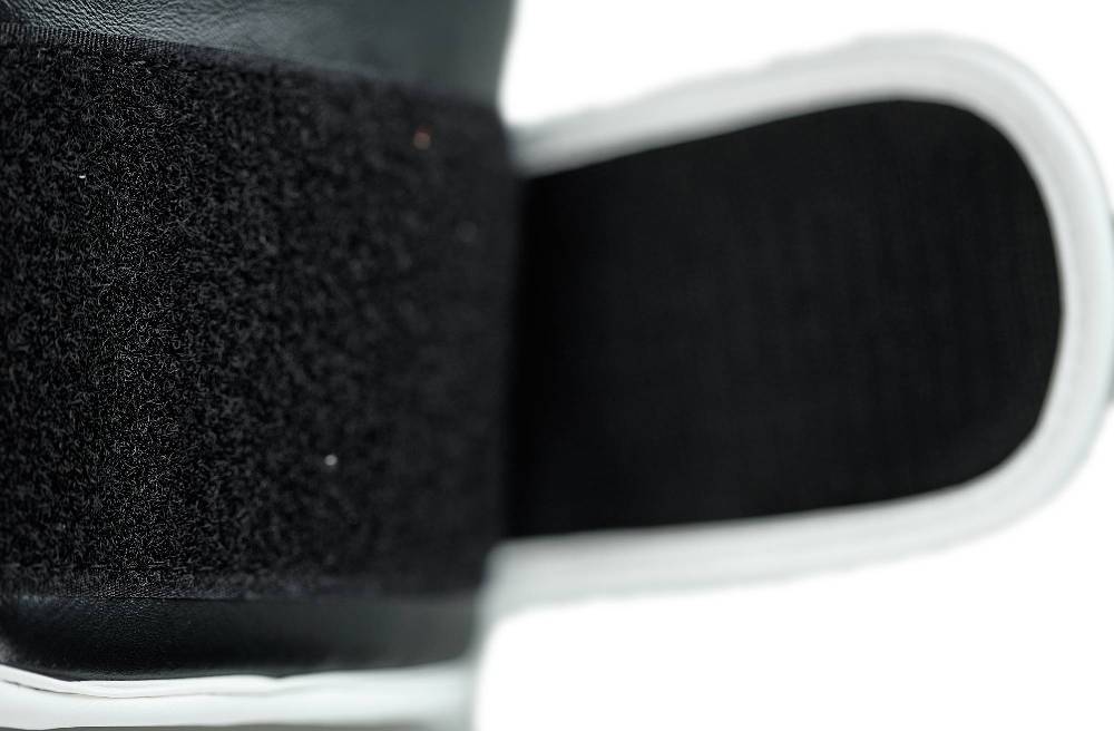 Ju Sports adidas Wettkampfhandschuh Speed 165 black/white, adiSBG165 Limitierter Zeitrabatt