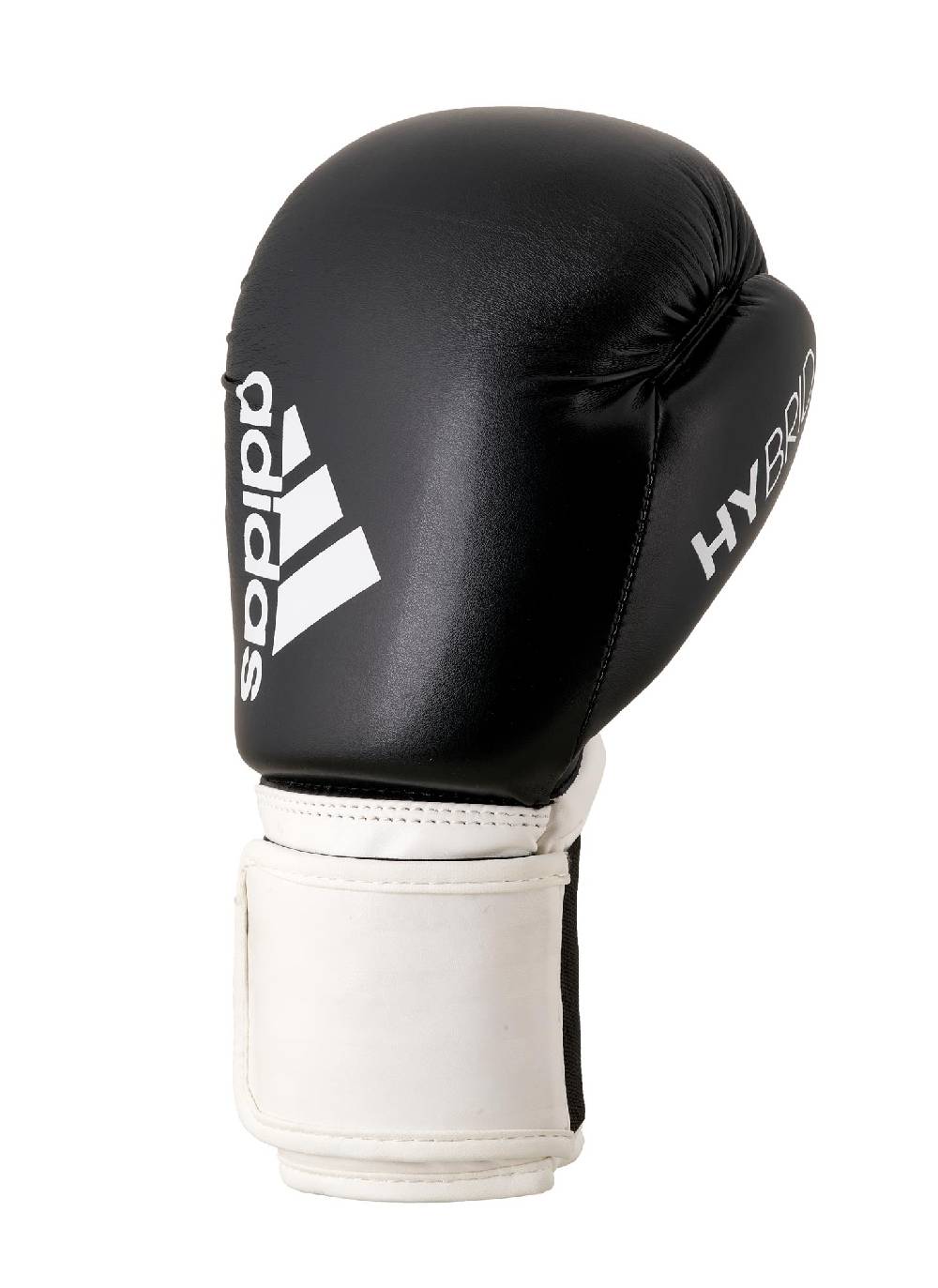 Ju Sports adidas Boxhandschuhe Hybrid 100 ADIH100 schwarz/weiß Sonderangebot