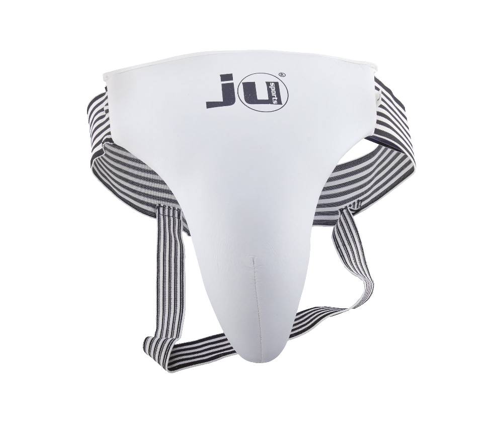 Ju Sports Tiefschutz Kunstleder Pro Rabatt