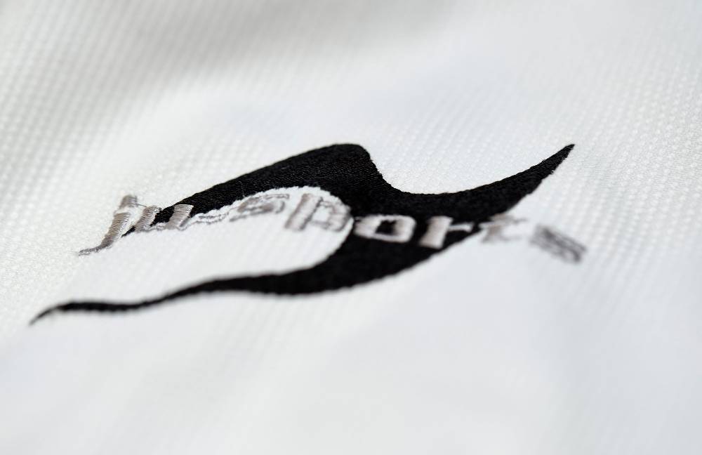 Ju Sports BJJ-Anzug Xtreme Superlight C19 weiß Versandkostenfrei