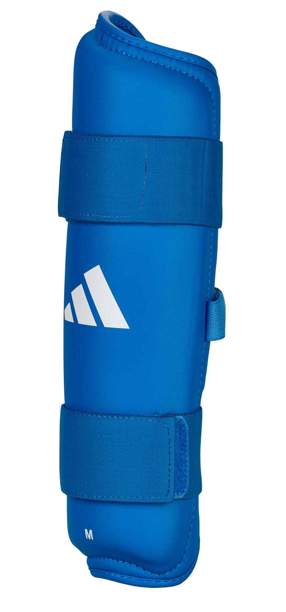 Ju Sports adidas Schienbeinschutz Kunstleder blau, 661.25 Black Friday