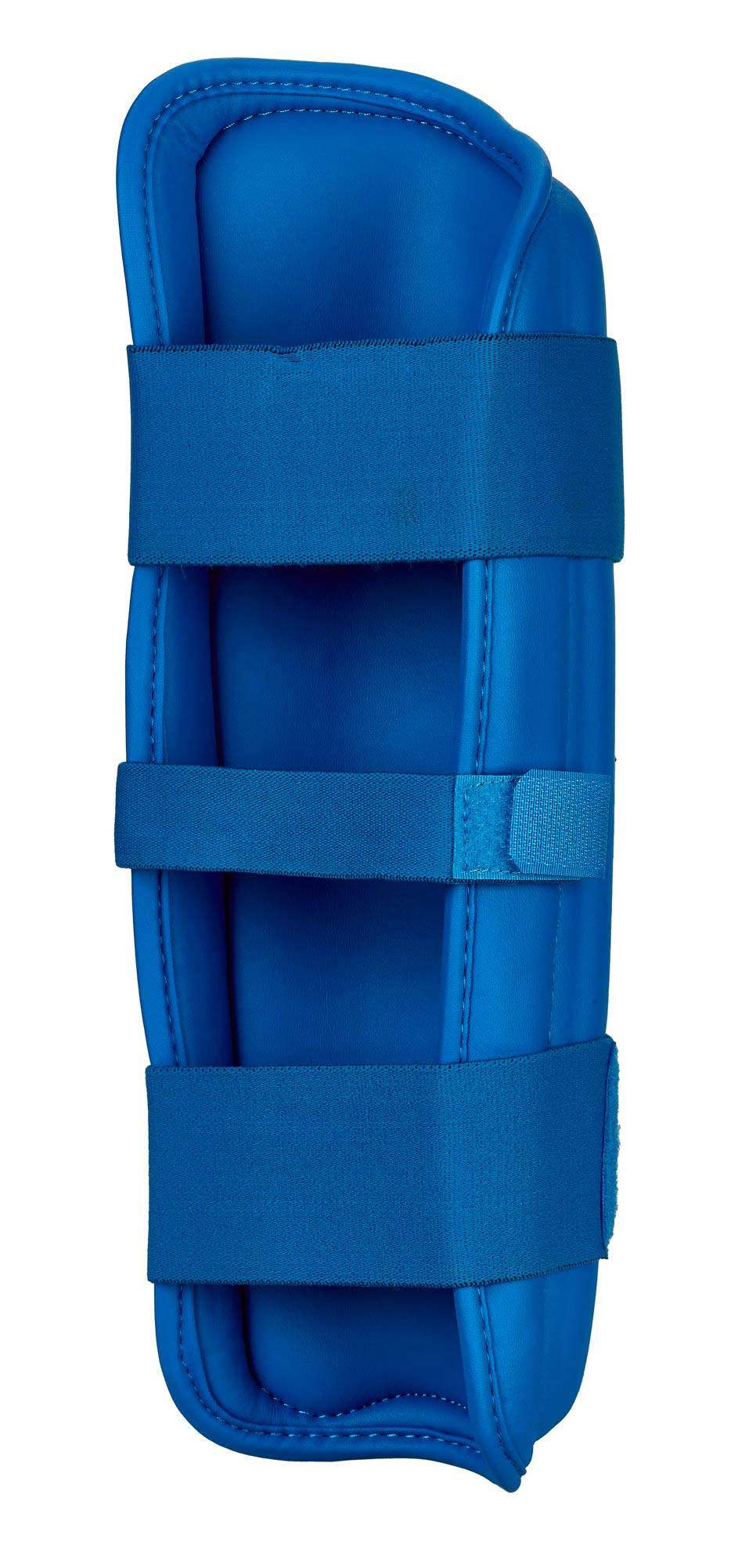 Ju Sports adidas Schienbeinschutz Kunstleder blau, 661.25 Black Friday