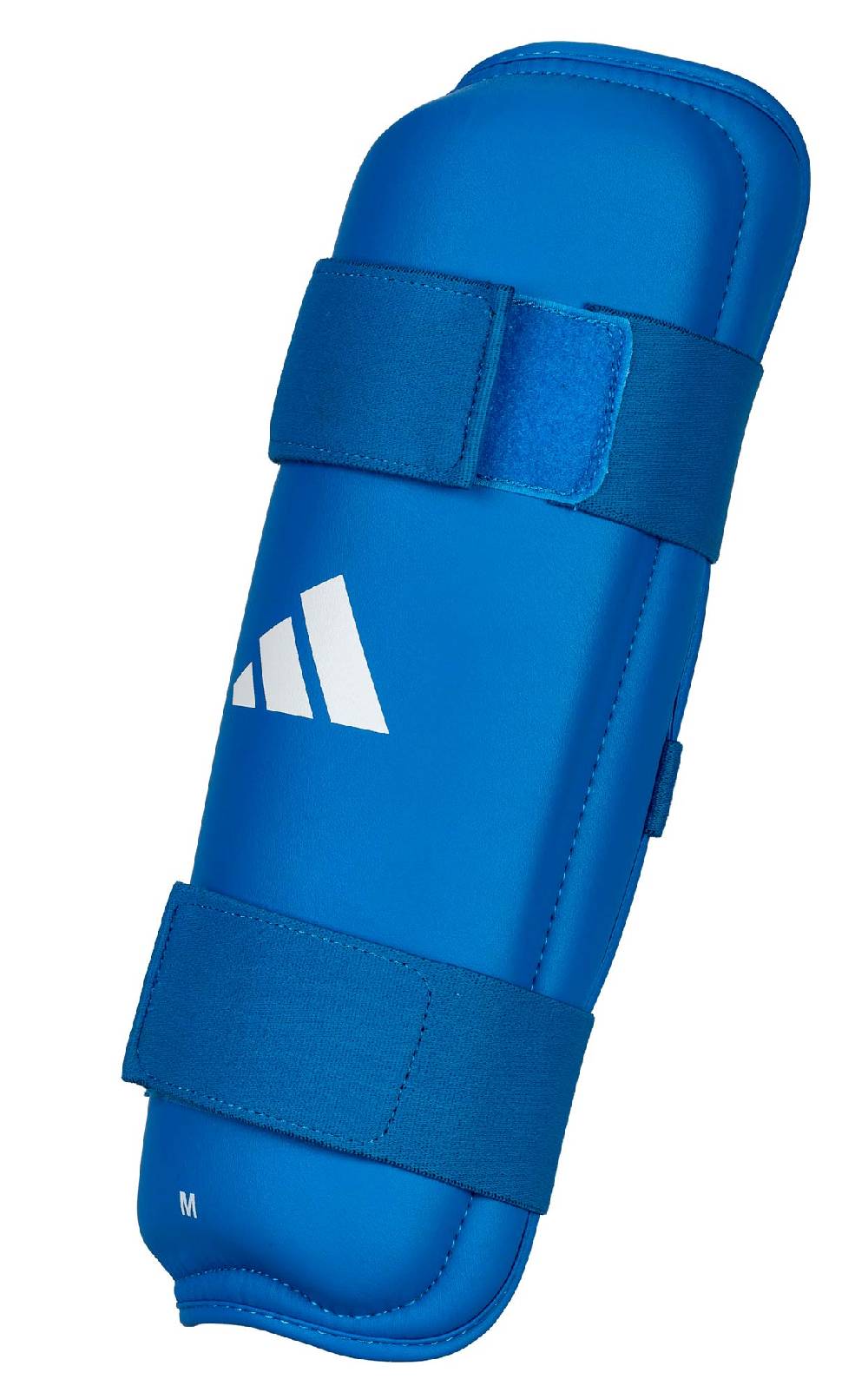 Ju Sports adidas Schienbeinschutz Kunstleder blau, 661.25 Black Friday