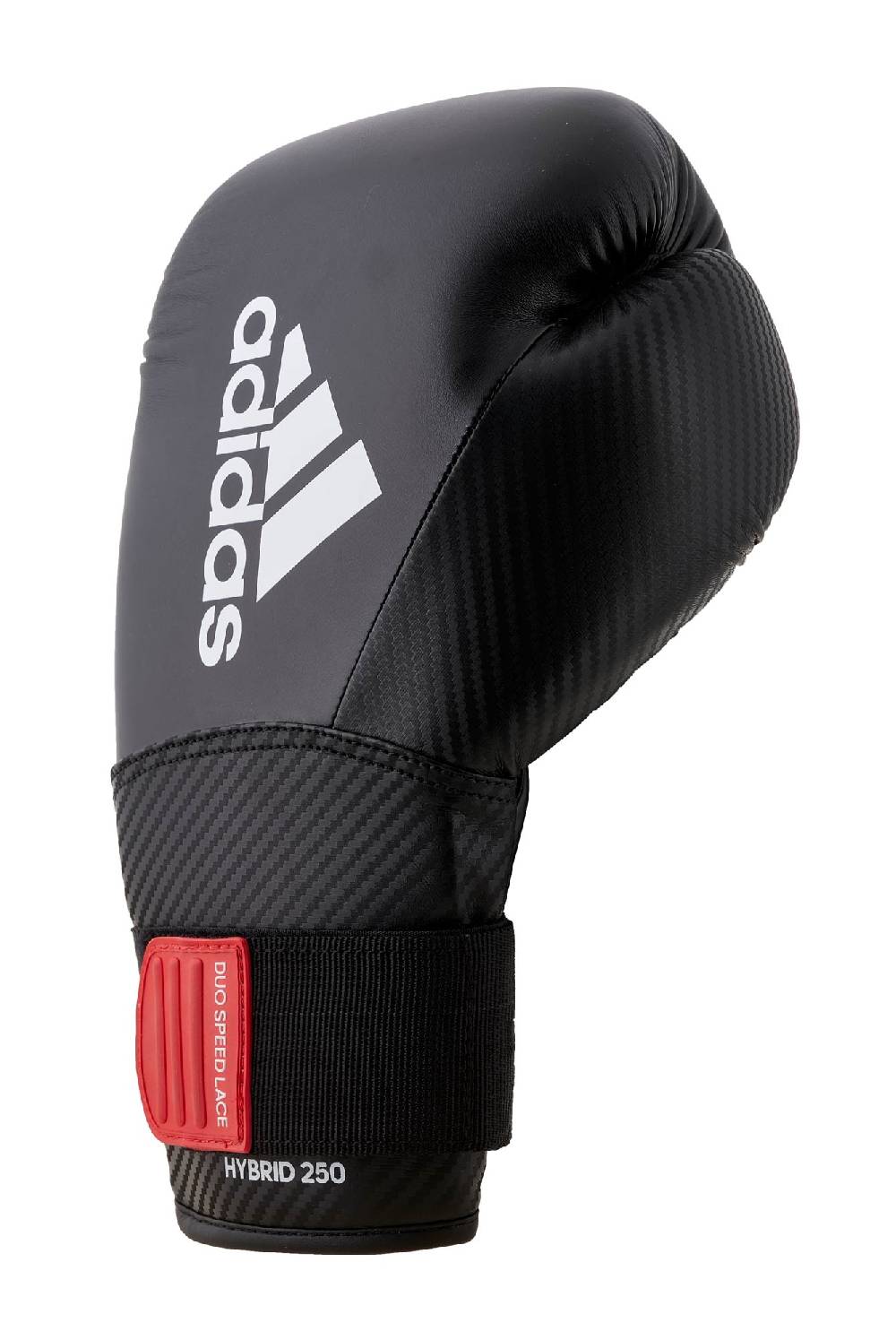 Ju Sports adidas Boxhandschuhe Hybrid 250 adiH250TG schwarz/weiß Cyber Monday