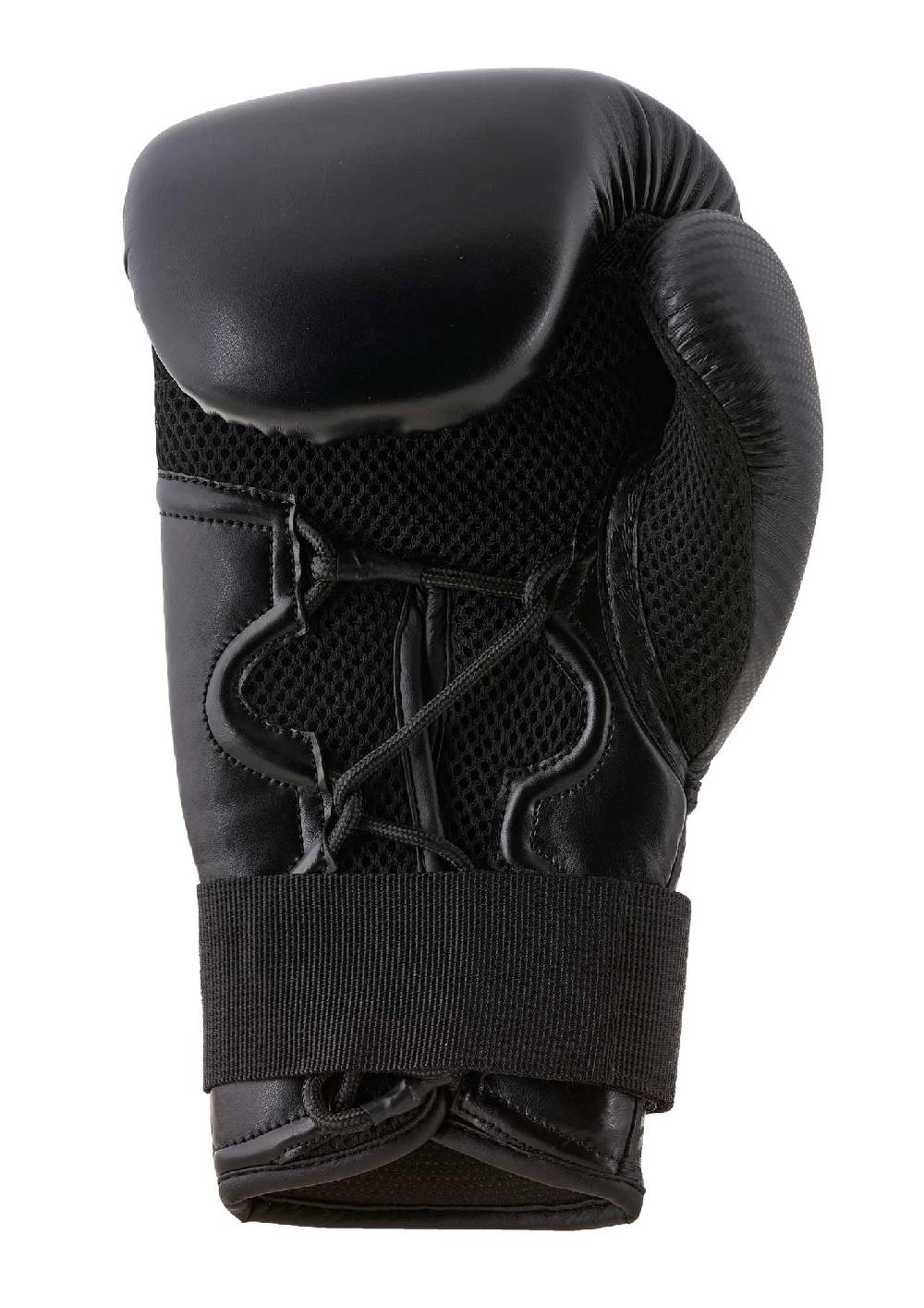 Ju Sports adidas Boxhandschuhe Hybrid 250 adiH250TG schwarz/weiß Cyber Monday