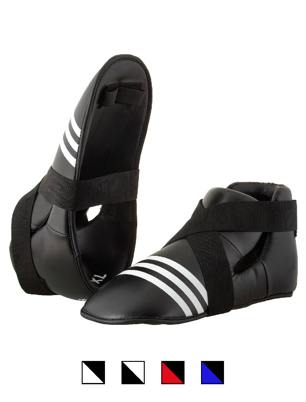 Ju Sports adidas Super Safety Kicks Fußschützer black, ADIBP04 Weihnachtsangebot