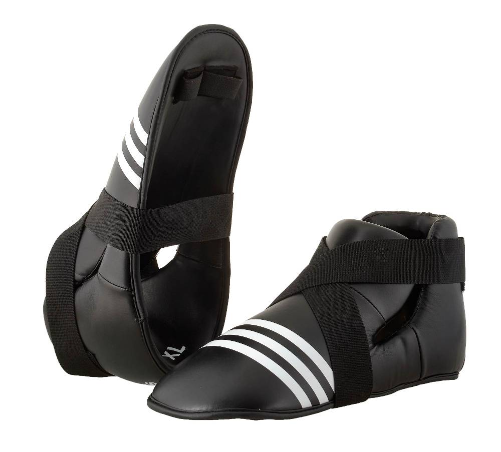 Ju Sports adidas Super Safety Kicks Fußschützer black, ADIBP04 Weihnachtsangebot